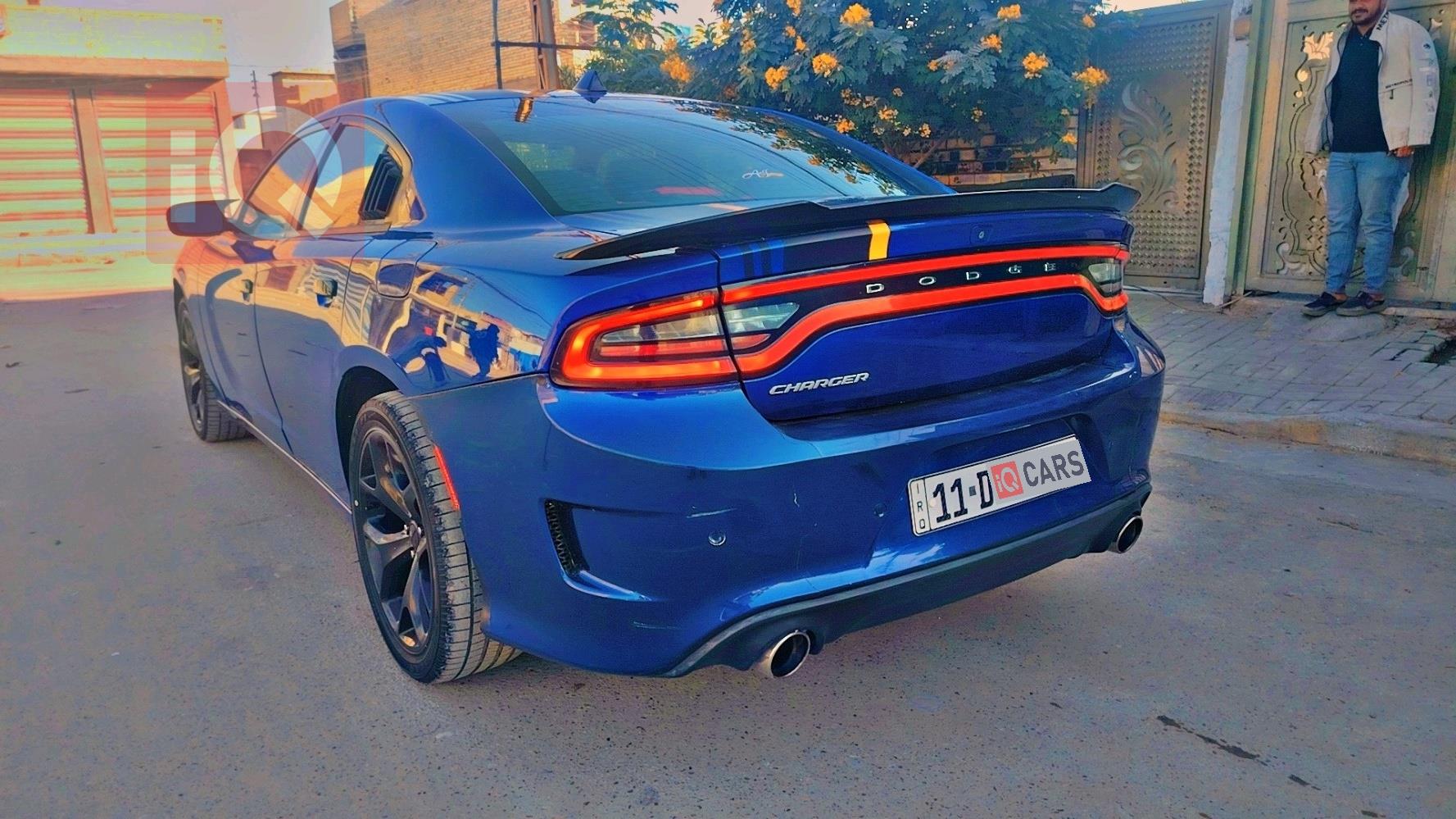 Dodge Charger